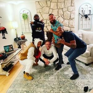 Meet your Posher, Gavin